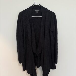 Barefoot Dreams Black Women's Sweater